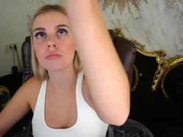 babedollii from Chaturbate