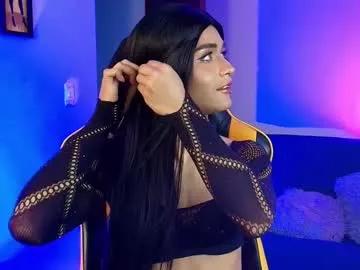 Photos of baby_kaliope from Chaturbate is Private