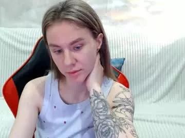 Photos of baby_kitte from Chaturbate is Freechat