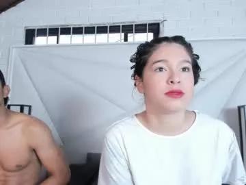baby_luu_ from Chaturbate