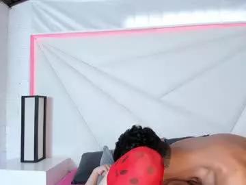 baby_luu_ from Chaturbate