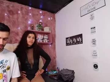 baby_luu_ from Chaturbate