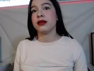 baby_luu_ from Chaturbate