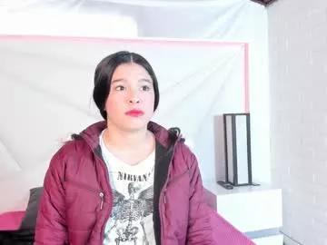 baby_luu_ from Chaturbate