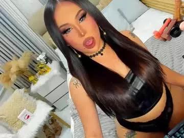 babygoddess4u from Chaturbate