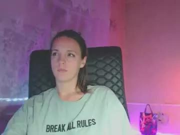 Photos of babymuro4ka from Chaturbate is Freechat