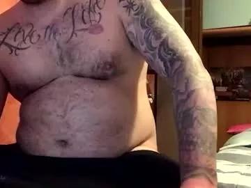 balanceoct from Chaturbate