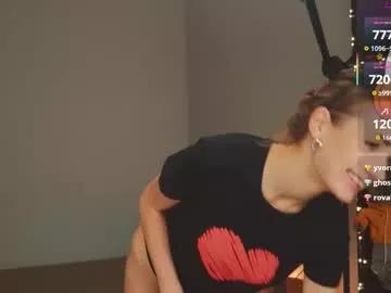 Photos of bananya_kitty from Chaturbate is Freechat