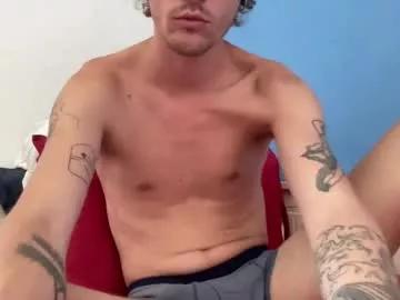 Photos of baptisteriviere from Chaturbate is Freechat