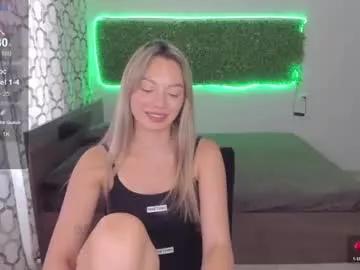 barbarapaw from Chaturbate