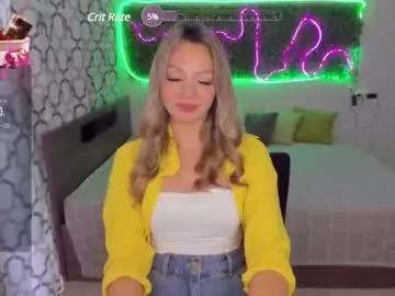 barbarapaw from Chaturbate