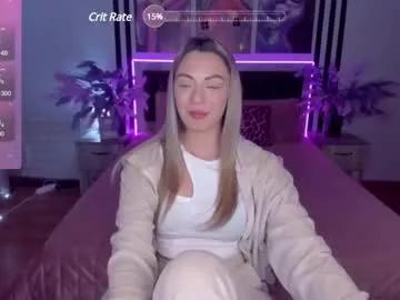 barbarapaw from Chaturbate
