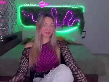 barbarapaw from Chaturbate