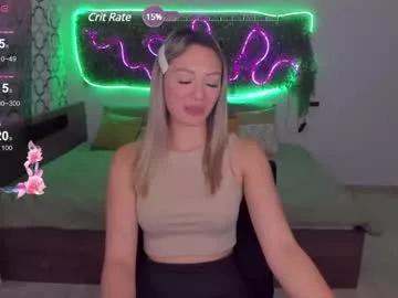 barbarapaw from Chaturbate