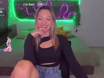barbarapaw from Chaturbate