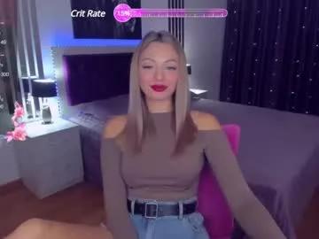 barbarapaw from Chaturbate
