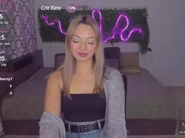 barbarapaw from Chaturbate