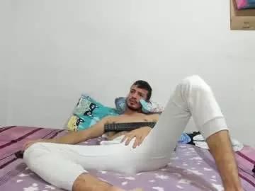 barrialen33 from Chaturbate