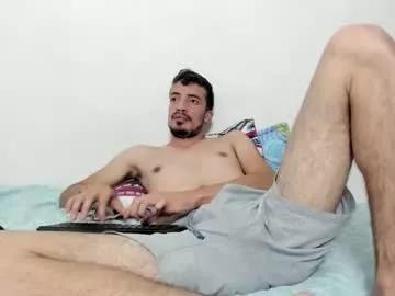 barrialen33 from Chaturbate