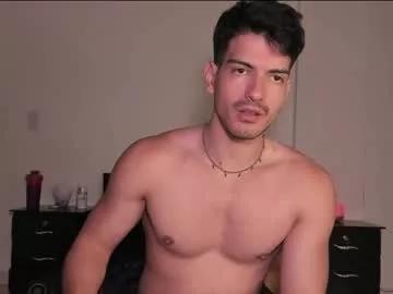 bbbeachboy from Chaturbate
