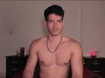 bbbeachboy from Chaturbate