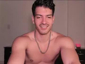 bbbeachboy from Chaturbate