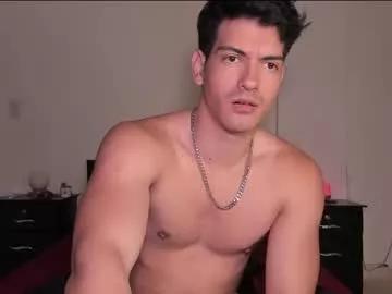 bbbeachboy from Chaturbate