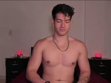 bbbeachboy from Chaturbate