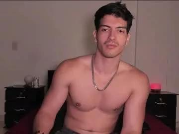 bbbeachboy from Chaturbate
