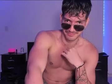 bbbeachboy from Chaturbate