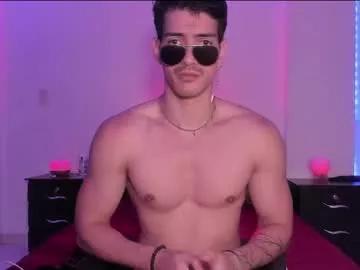 bbbeachboy from Chaturbate