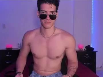 bbbeachboy from Chaturbate