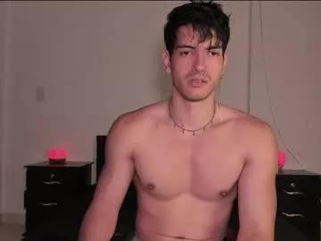 bbbeachboy from Chaturbate