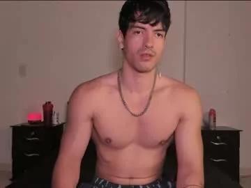 bbbeachboy from Chaturbate