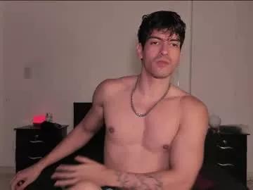 bbbeachboy from Chaturbate