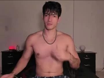 bbbeachboy from Chaturbate