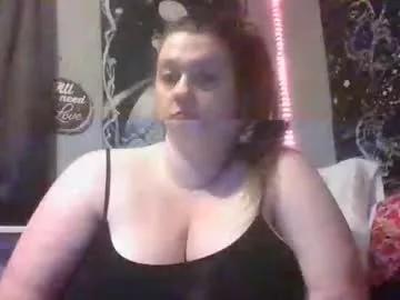 bbwdomqueen from Chaturbate