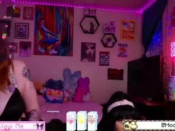 Photos of bbyusagi from Chaturbate is Freechat