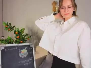 Photos of be_my_teacher from Chaturbate is Freechat