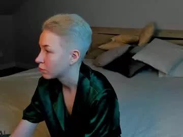 Becky_bowman webcams show profile image 