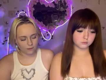 Photos of bella_and_alice from Chaturbate is Freechat