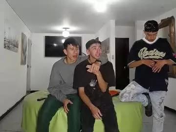 Photos of benz_boys from Chaturbate is Freechat