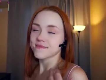 Photos of berenicefarran from Chaturbate is Freechat