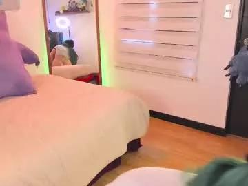 Photos of berrykww from Chaturbate is Freechat