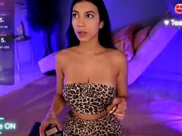Photos of betsygonzale from Chaturbate is Freechat