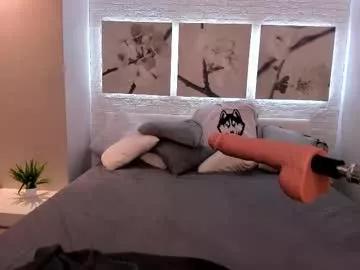 Photos of bettyrouse from Chaturbate is Freechat