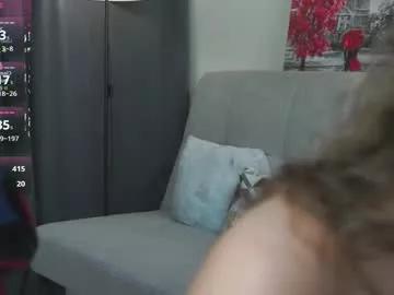 beverlyvega from Chaturbate