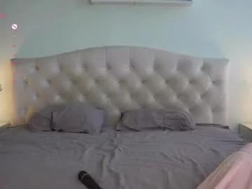 beverlyvega from Chaturbate