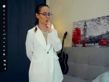 beverlyvega from Chaturbate