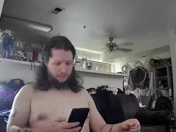biggerisbetter21 from Chaturbate